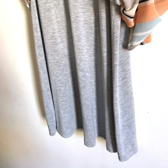 Anthro Dolan Left Coast Collections Laurel Dress - Picture 7 of 8